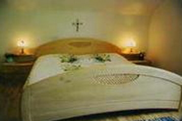 Austria Privát Stoob, Exteriorul